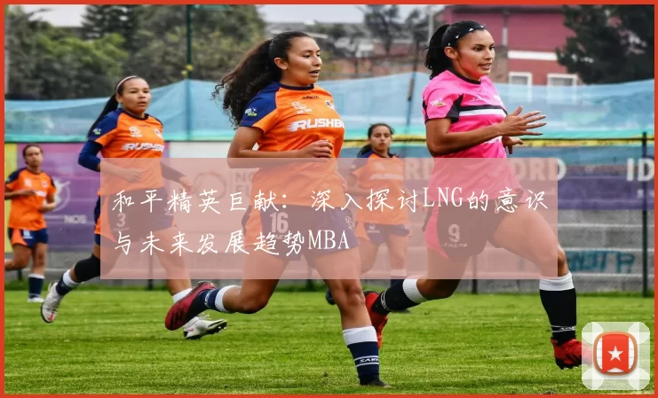 和平精英巨献：深入探讨LNG的意识与未来发展趋势MBA