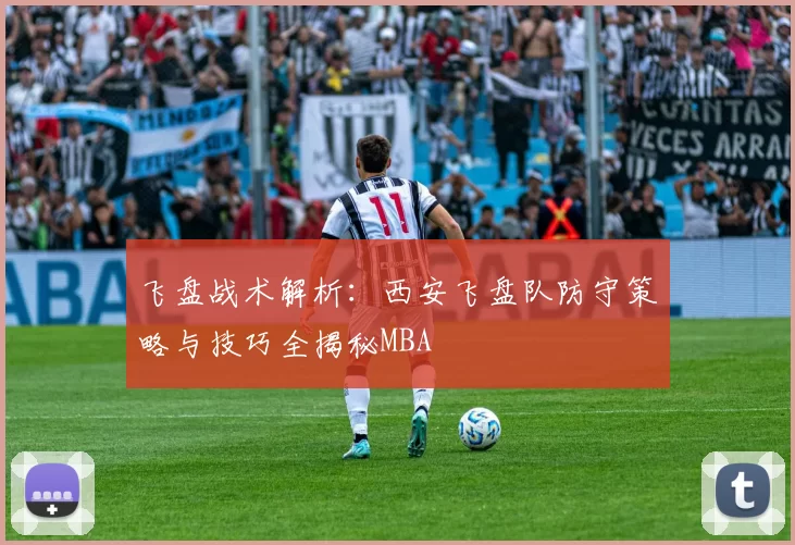飞盘战术解析：西安飞盘队防守策略与技巧全揭秘MBA