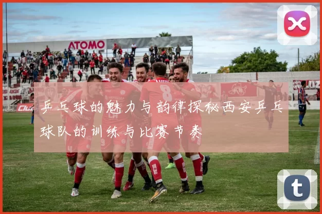 乒乓球的魅力与韵律探秘西安乒乓球队的训练与比赛节奏